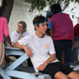 Meet your Posher, Chris